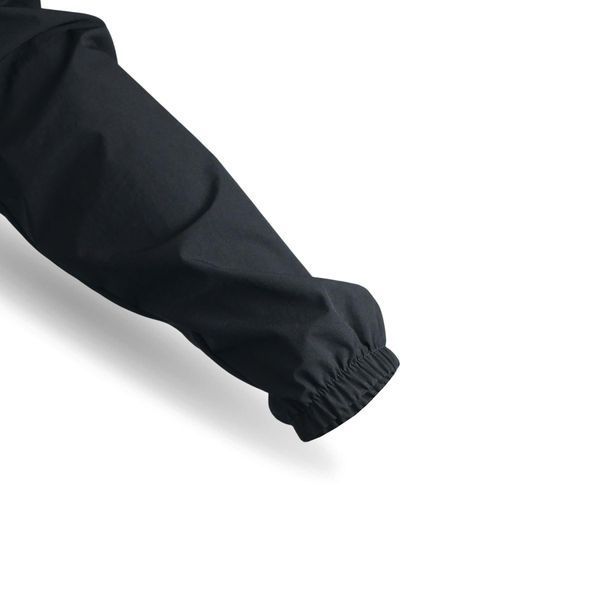Куртка тактическая 4WSTRETCH Чёрная S 4901120208 фото