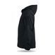Куртка тактическая 4WSTRETCH Чёрная S 4901120208 фото 8