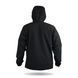 Куртка тактическая 4WSTRETCH Чёрная S 4901120208 фото 7