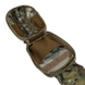 Аптечка (підсумок) швидкого скидання Cordura original USA Multicam 4094 фото 9