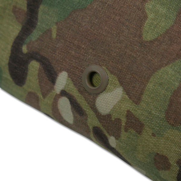 Подсумок для сброса отработанных магазинов Cordura original USA Multicam 2019 фото