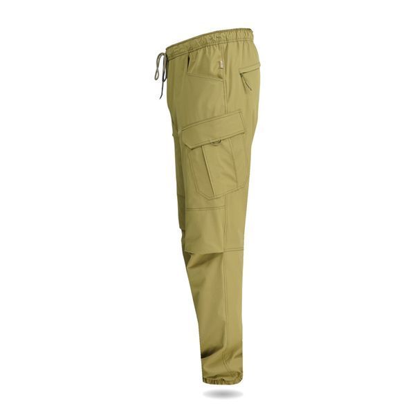 Тактические брюки 4WSTRETCH S &mdash; койот 5902120408 фото