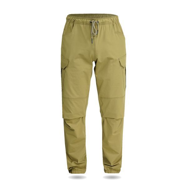 Тактические брюки 4WSTRETCH S &mdash; койот 5902120408 фото