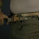 Каремат-сидушка 20mm Cordura original USA Multicam с баллистическим пакетом 2 класс защиты 17036-2-К фото 10