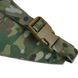 Каремат-сидушка 20mm Cordura original USA Multicam с баллистическим пакетом 2 класс защиты 17036-2-К фото 4