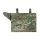 Каремат-сидушка 20mm Cordura original USA Multicam с баллистическим пакетом 2 класс защиты 17036-2-К фото 3