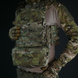 Підсумок для захисту живота Cordura original USA Multicam M 4108-M фото 6
