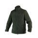 Флисовая кофта mod. 5 ветрозащитная Хаки 1262-S фото 1
